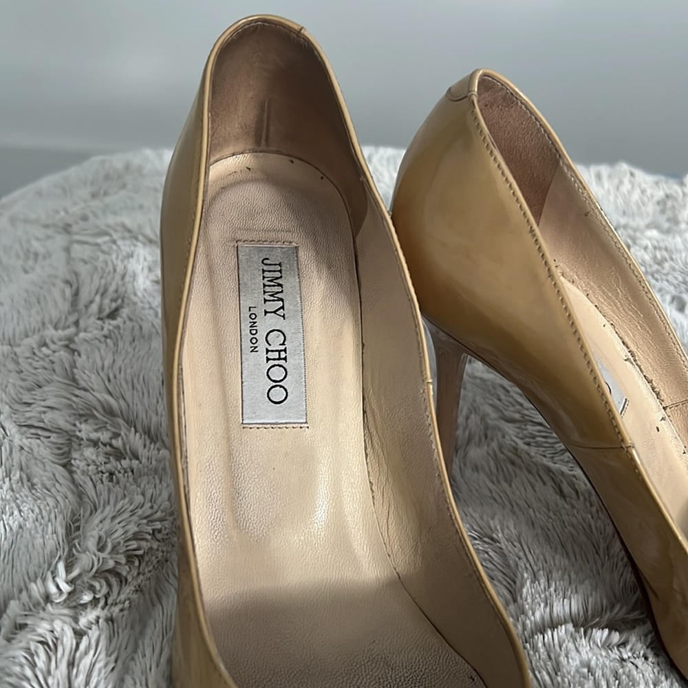 Jimmy Choo - Picture 2 of 4